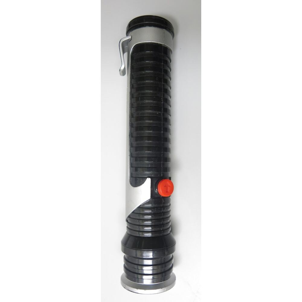Star Wars 1999 Hasbro Lightsaber Telescoping Toy Phantom Menace Lucas Cosplay
